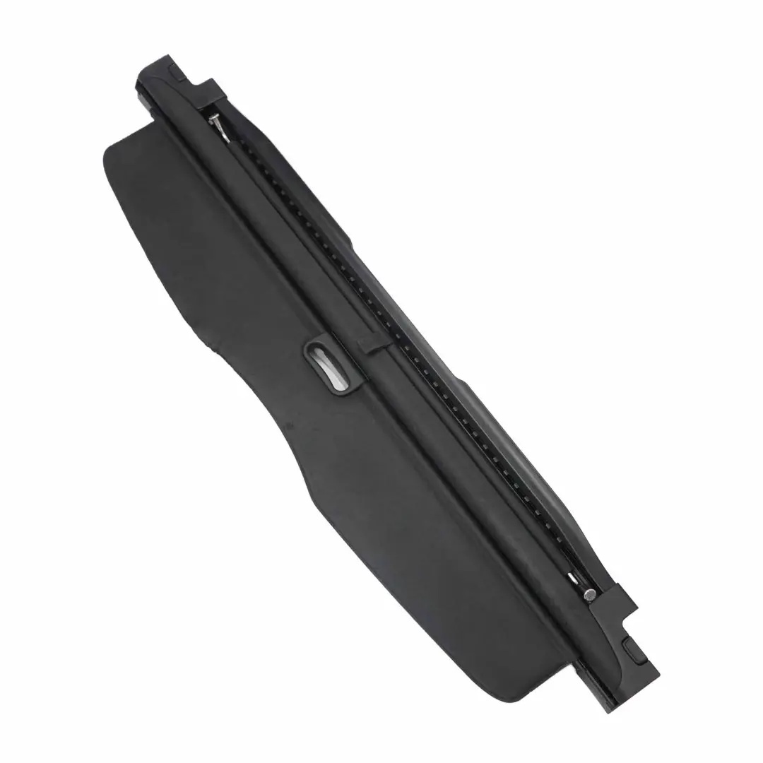 Rullo Bagagliaio BMW E61 Ripiano Pacchi Rete Copertura Bagagliaio Nero per con numero di parte 9119691 Rullo Bagagliaio BMW E61 Ripiano Pacchi Rete Copertura Bagagliaio Nero - SKU 9119691-5 - Numero di parte 9119691