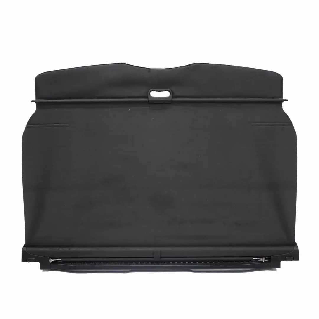 Kofferraumrolle BMW E61 Touring Hutablage Kofferraum Abdeckung Schwarz für mit Teilenummer 9119691 Kofferraumrolle BMW E61 Touring Hutablage Kofferraum Abdeckung Schwarz - SKU 9119691-5 - Teilenummer 9119691