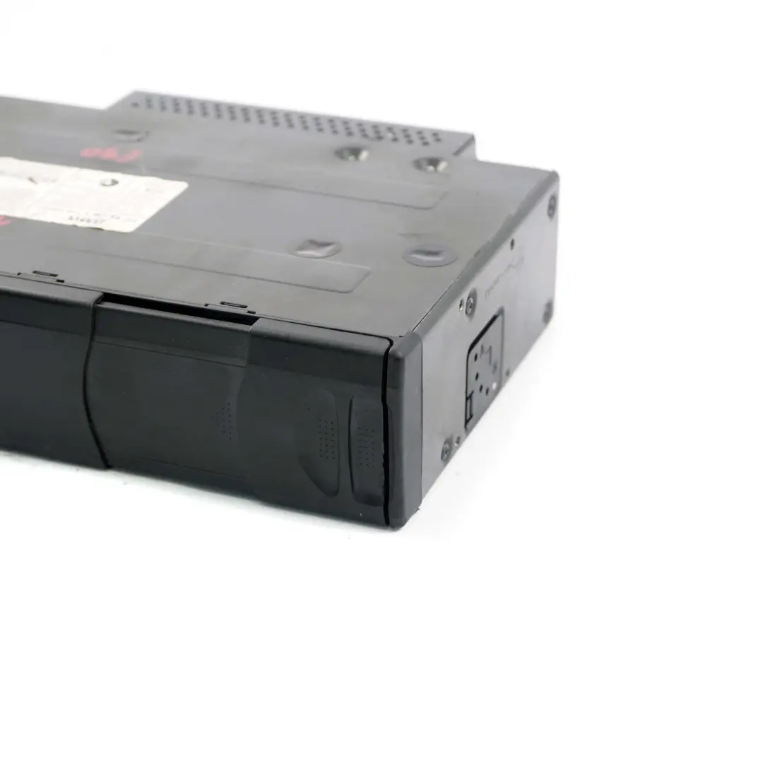 6-disc CD Changer With Magazine 9119707 to BMW E81 E87 E90 E91 E92 with Part number 9181326 BMW E81 E87 E90 E91 E92 6-disc CD Changer With Magazine 9119707 - SKU 9119707-1 - Part number 9181326