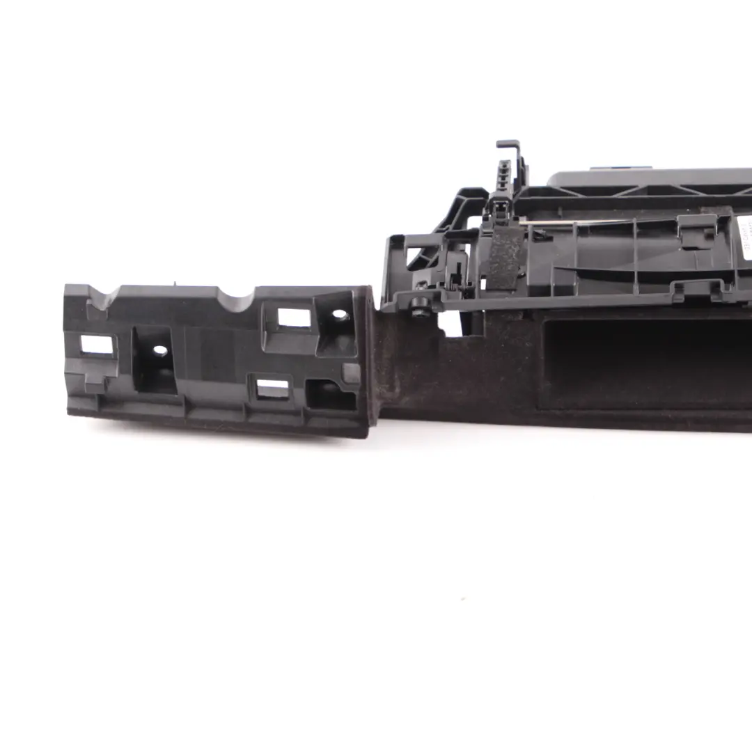 Dashboard Storage Box Compartment Instrument Panel Dash to BMW F01 F02 with Part number 9119797 BMW F01 F02 Dashboard Storage Box Compartment Instrument Panel Dash - SKU RHD-9119797 - Part number 9119797