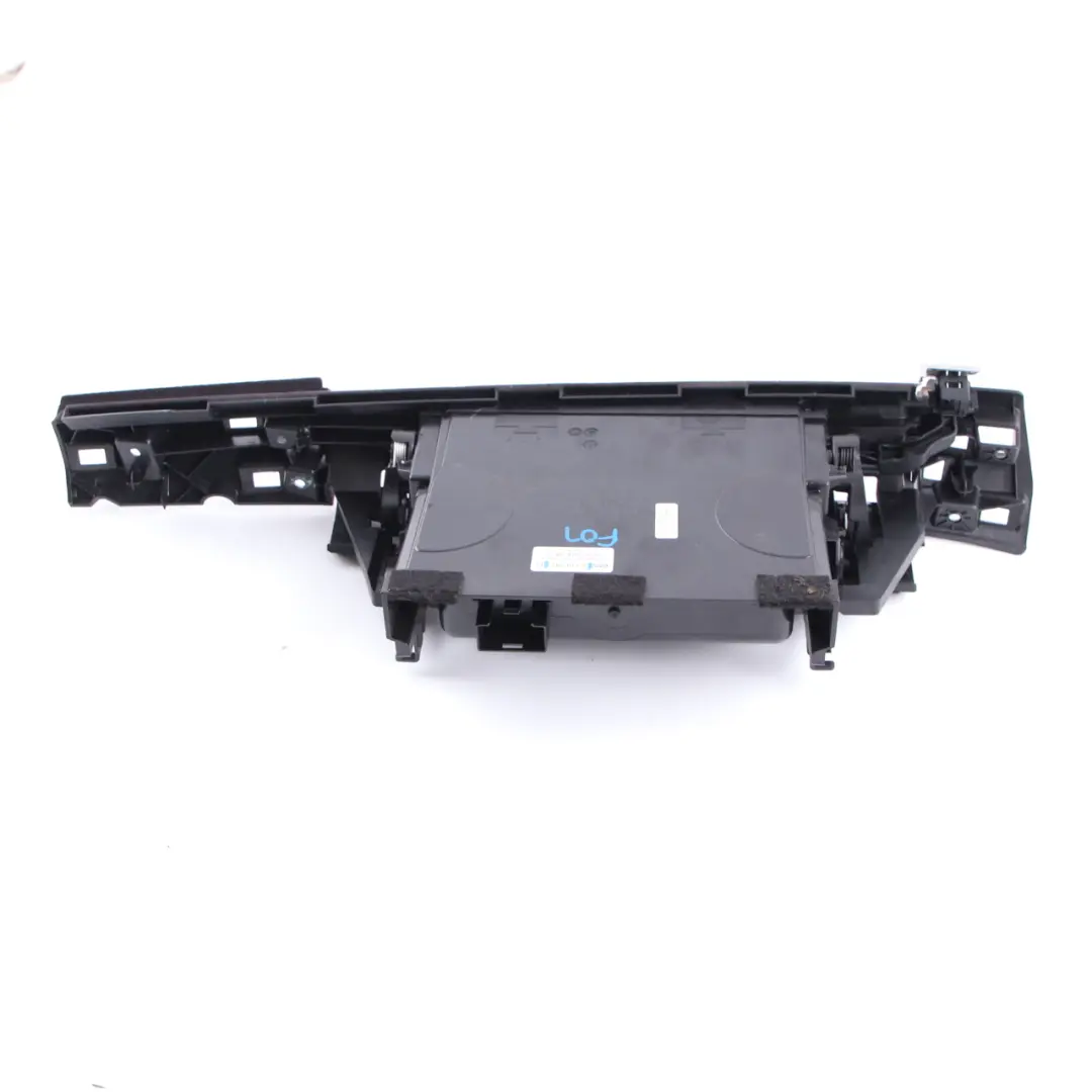 BMW F01 F02 Dashboard Storage Box Compartment Instrument Panel Dash - SKU 9119797 - Part number 9119797