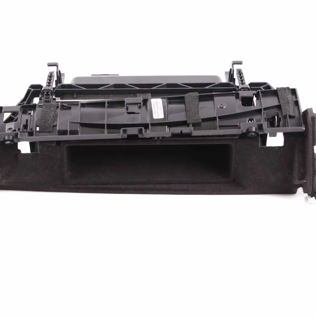 BMW F01 F02 Dashboard Storage Box Compartment Instrument Panel Dash - SKU RHD-9119797 - Part number 9119797