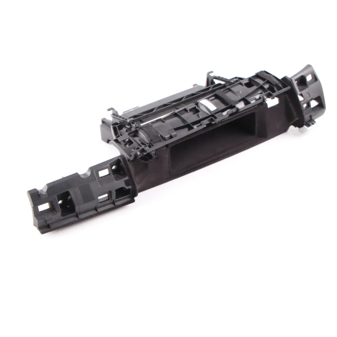 BMW F01 F02 Dashboard Storage Box Compartment Instrument Panel Dash - SKU RHD-9119797 - Part number 9119797