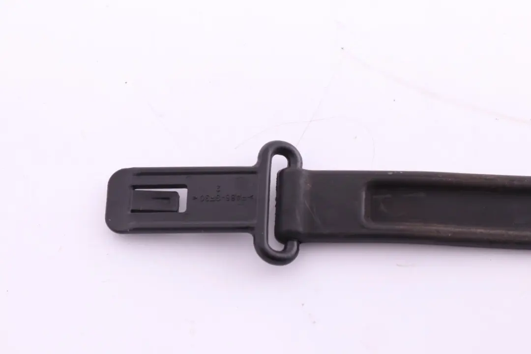 Sealing Sceller Caoutchouc Coffre Tailler Tableau pour BMW 1 Serie E88 à propos du numéro de pièce 9119839 BMW 1 Serie E88 Sealing Sceller Caoutchouc Coffre Tailler Tableau - SKU 9119839 - Numéro de pièce 9119839