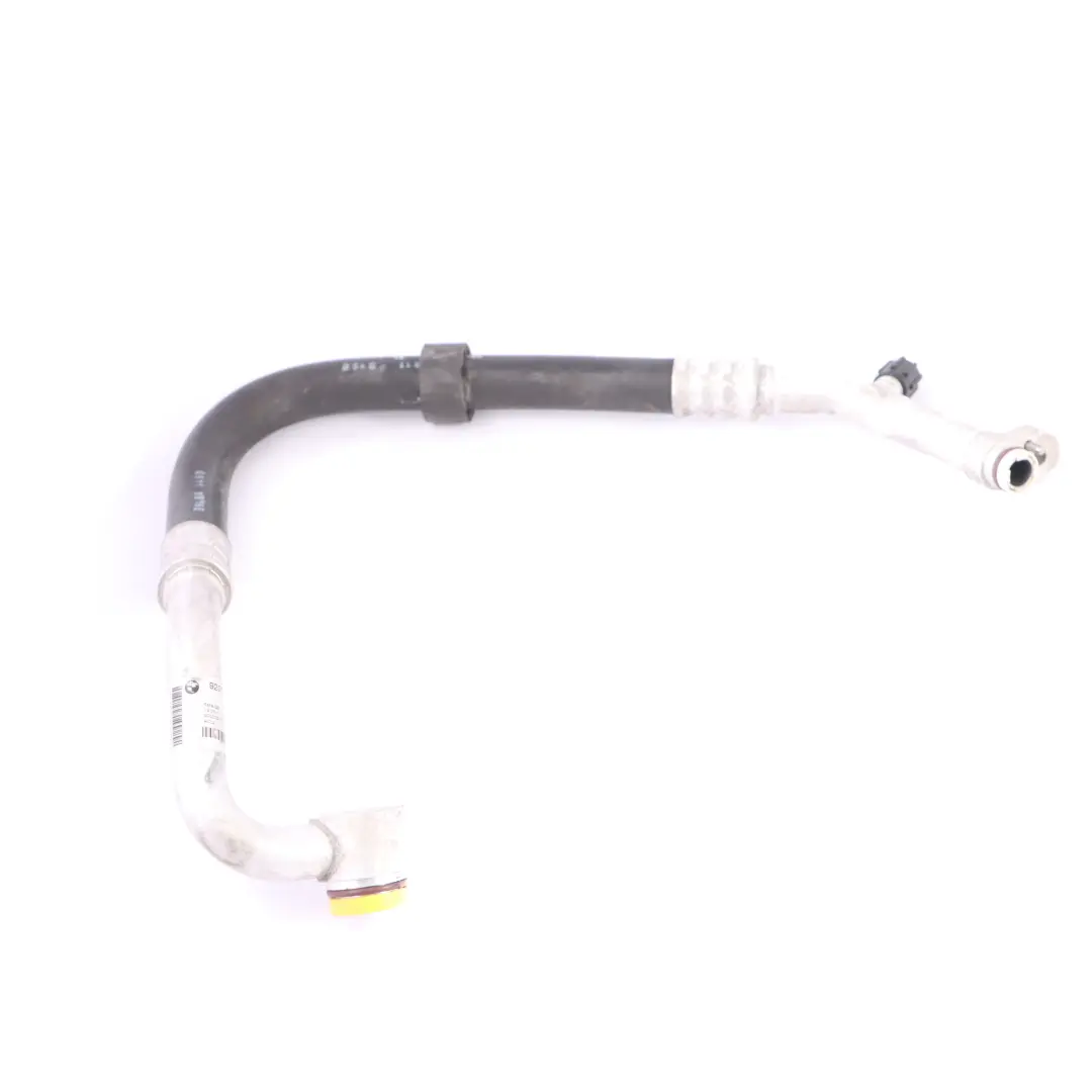 Tubo aspirazione BMW F10 F12 F03 Benzina N63 Tubo compressore aria condizionata per con numero di parte 9201926 Tubo aspirazione BMW F10 F12 F03 Benzina N63 Tubo compressore aria condizionata - SKU 9119993 - Numero di parte 9201926