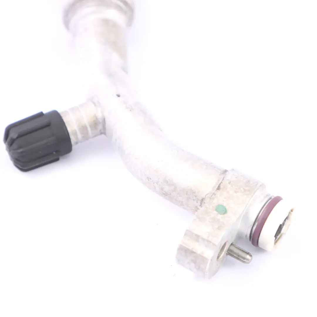 Tubo Aspiración BMW F10 F12 F03 Gasolina N63 Tubo Compresor Aire Acondicionado para con número de pieza 9201926 Tubo Aspiración BMW F10 F12 F03 Gasolina N63 Tubo Compresor Aire Acondicionado - SKU 9119993 - Número de pieza 9201926