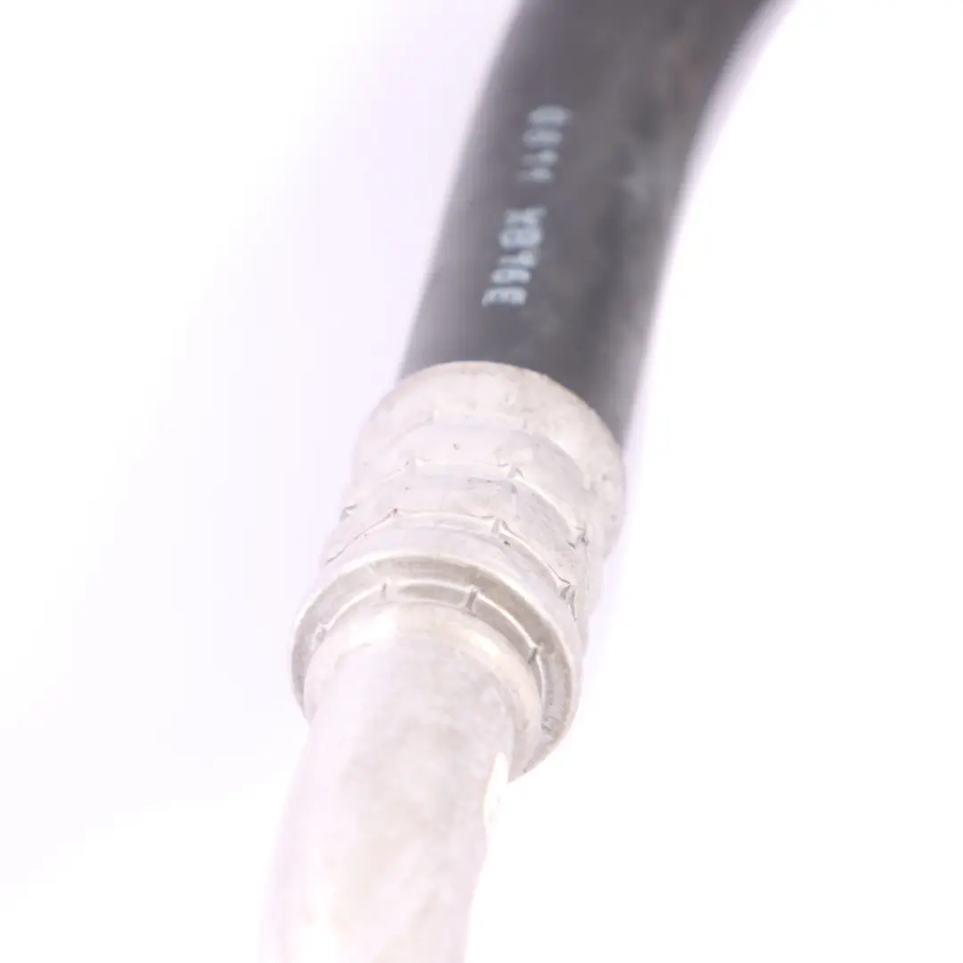  Tuyau d'aspiration BMW F10 F12 F03 Petrol N63 Tuyaux de climatisation - SKU 9119993 - Numéro de pièce 9201926