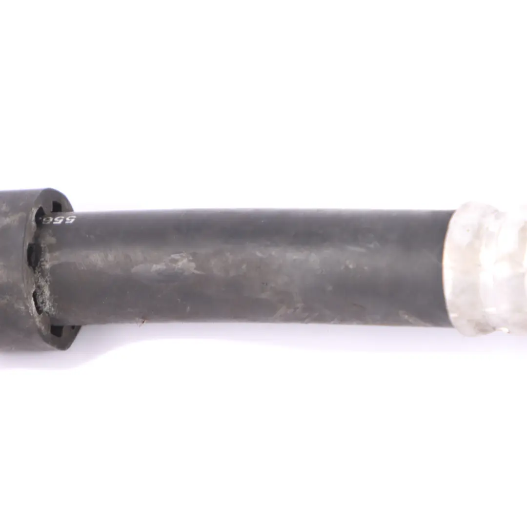  Suction Pipe BMW F10 F12 F03 Petrol N63 Air Conditioning Compressor Pipe - SKU 9119993 - Part number 9201926