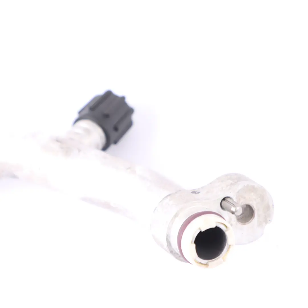 Ansaug Rohr BMW F10 F12 F03 Benzin N63 Klimaanlagen Kompressor Rohr für mit Teilenummer 9201926 Ansaug Rohr BMW F10 F12 F03 Benzin N63 Klimaanlagen Kompressor Rohr - SKU 9119993 - Teilenummer 9201926