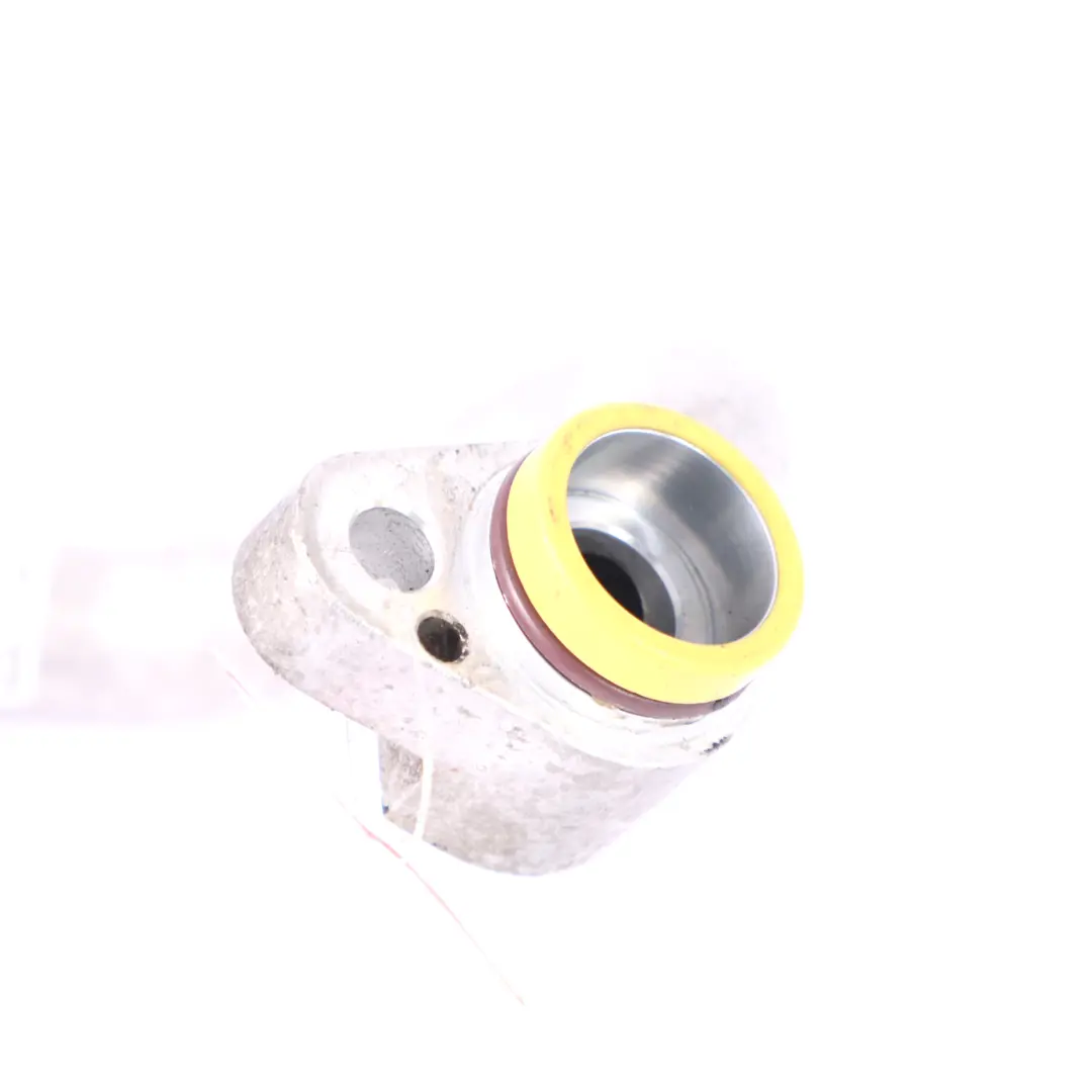 Tubo aspirazione BMW F10 F12 F03 Benzina N63 Tubo compressore aria condizionata per con numero di parte 9201926 Tubo aspirazione BMW F10 F12 F03 Benzina N63 Tubo compressore aria condizionata - SKU 9119993 - Numero di parte 9201926