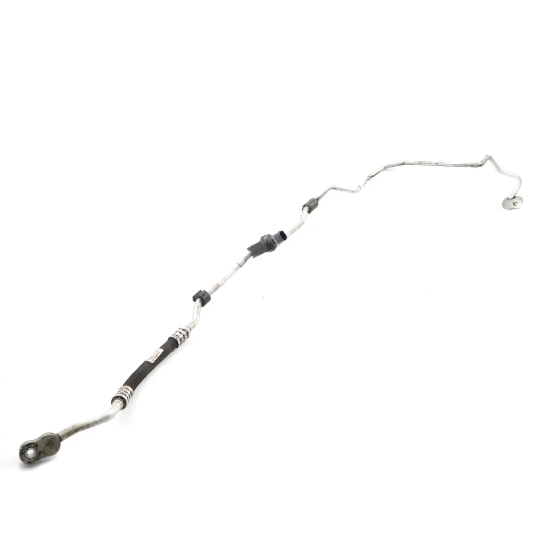 Tuyau de pression BMW F10 F11 F12 Conditionnement d'air Tuyau A/C pour à propos du numéro de pièce 9119994 Tuyau de pression BMW F10 F11 F12 Conditionnement d'air Tuyau A/C - SKU 9119994 - Numéro de pièce 9119994