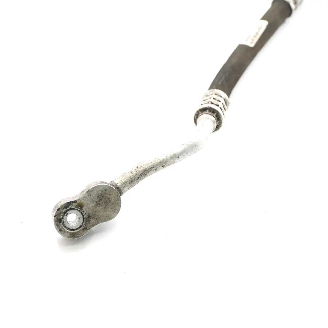 Tuyau de pression BMW F10 F11 F12 Conditionnement d'air Tuyau A/C pour à propos du numéro de pièce 9119994 Tuyau de pression BMW F10 F11 F12 Conditionnement d'air Tuyau A/C - SKU 9119994 - Numéro de pièce 9119994