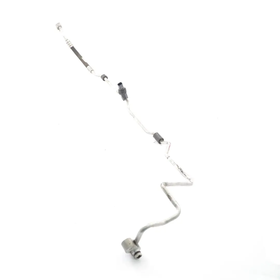 Tubo de Presión BMW F10 F11 F12 Aire Acondicionado A/C Manguera para con número de pieza 9119994 Tubo de Presión BMW F10 F11 F12 Aire Acondicionado A/C Manguera - SKU 9119994 - Número de pieza 9119994