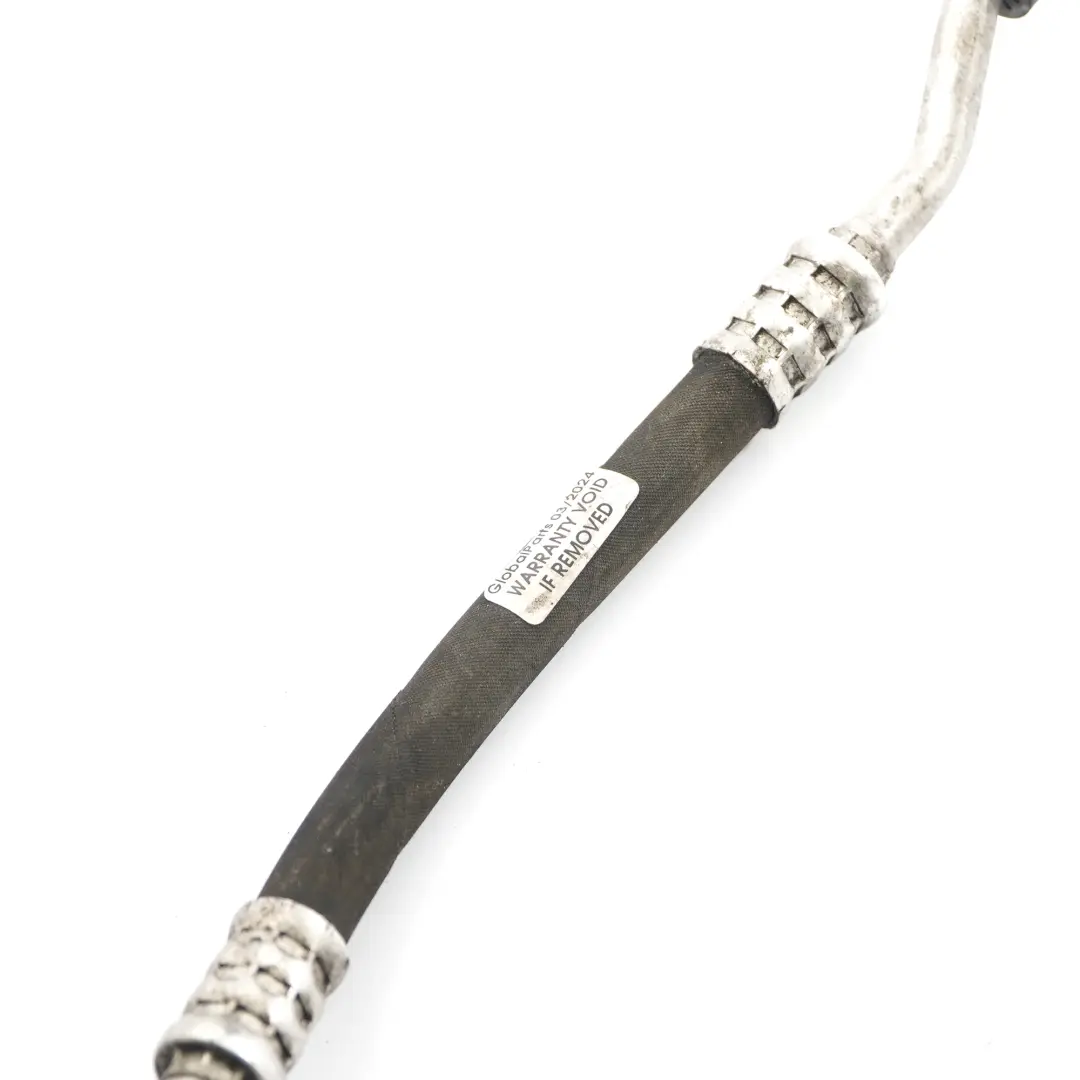 Tubo de Presión BMW F10 F11 F12 Aire Acondicionado A/C Manguera para con número de pieza 9119994 Tubo de Presión BMW F10 F11 F12 Aire Acondicionado A/C Manguera - SKU 9119994 - Número de pieza 9119994