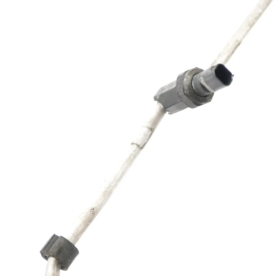  Druckrohr BMW F10 F11 F12 Klimaanlage A/C Schlauchleitung - SKU 9119994 - Teilenummer 9119994