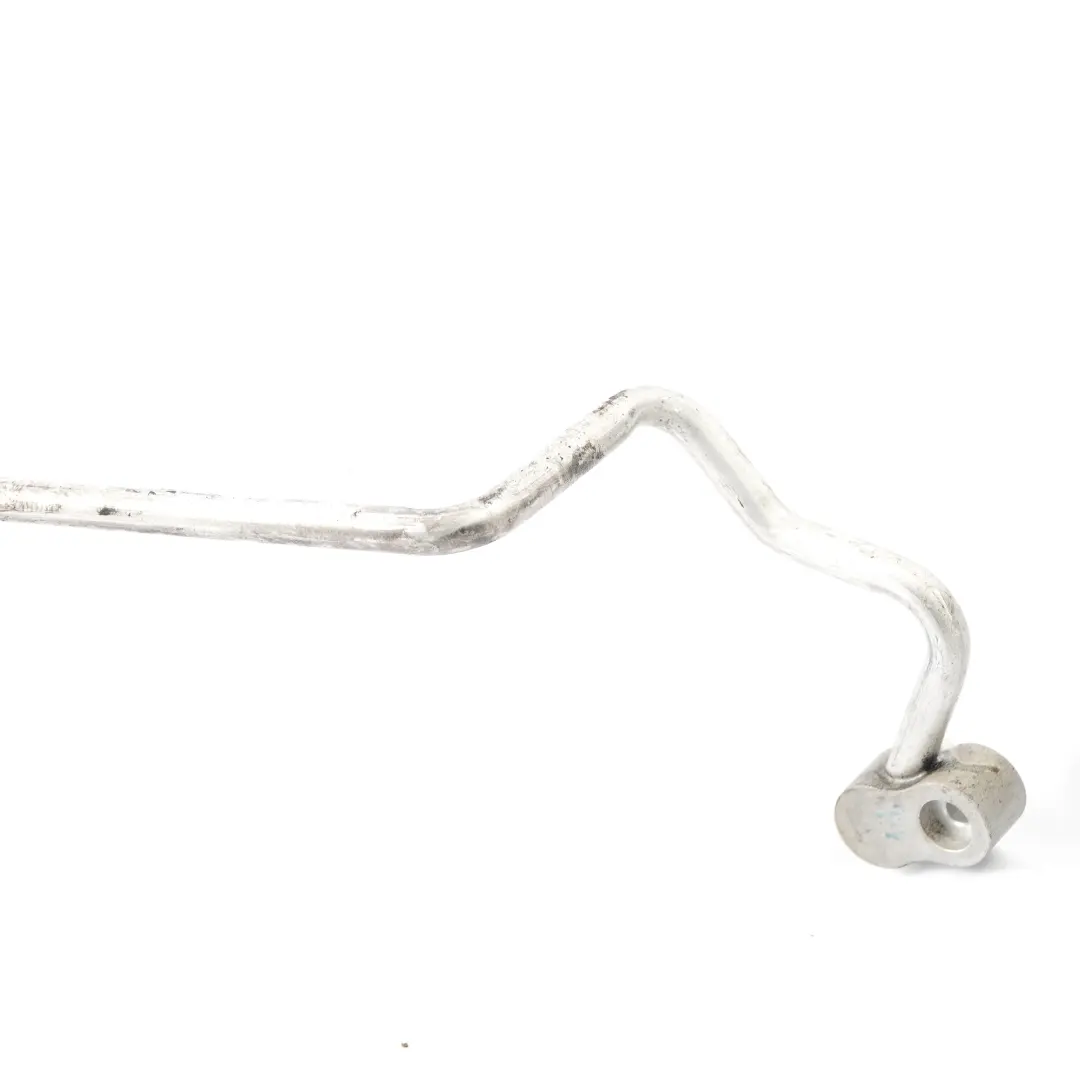 Pressure Pipe BMW F10 F11 F12 Air Conditioning A/C Hose Line to with Part number 9119994 Pressure Pipe BMW F10 F11 F12 Air Conditioning A/C Hose Line - SKU 9119994 - Part number 9119994