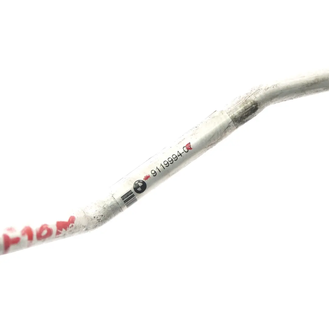 Tuyau de pression BMW F10 F11 F12 Conditionnement d'air Tuyau A/C pour à propos du numéro de pièce 9119994 Tuyau de pression BMW F10 F11 F12 Conditionnement d'air Tuyau A/C - SKU 9119994 - Numéro de pièce 9119994