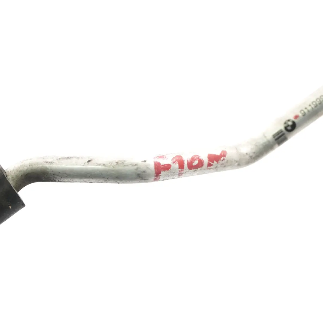  Tuyau de pression BMW F10 F11 F12 Conditionnement d'air Tuyau A/C - SKU 9119994 - Numéro de pièce 9119994