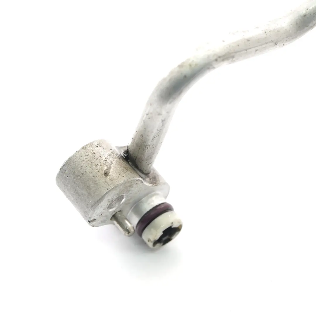 Pressure Pipe BMW F10 F11 F12 Air Conditioning A/C Hose Line to with Part number 9119994 Pressure Pipe BMW F10 F11 F12 Air Conditioning A/C Hose Line - SKU 9119994 - Part number 9119994