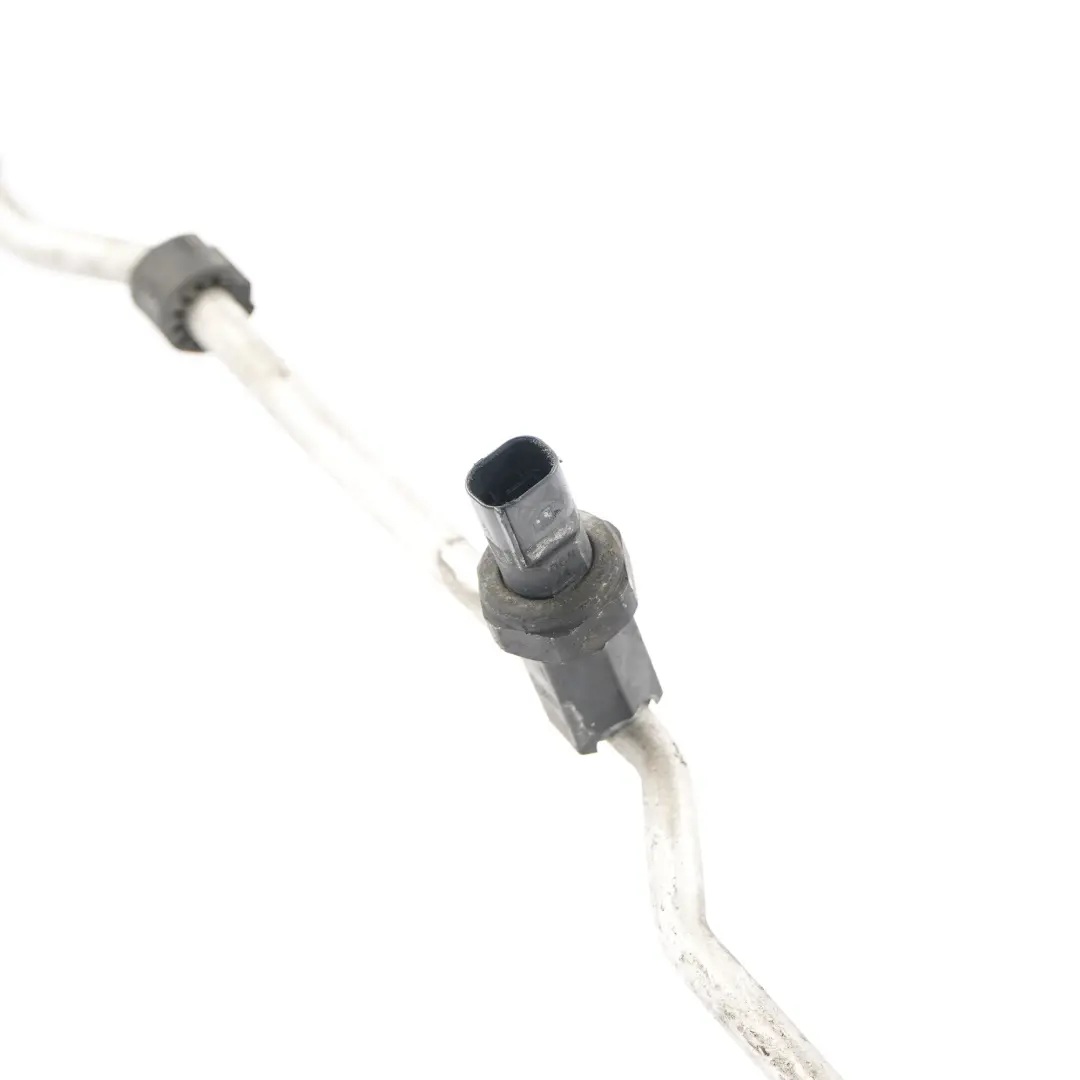 Tubo di pressione BMW F10 F11 F12 Aria condizionata A/C Tubo flessibile per con numero di parte 9119994 Tubo di pressione BMW F10 F11 F12 Aria condizionata A/C Tubo flessibile - SKU 9119994 - Numero di parte 9119994