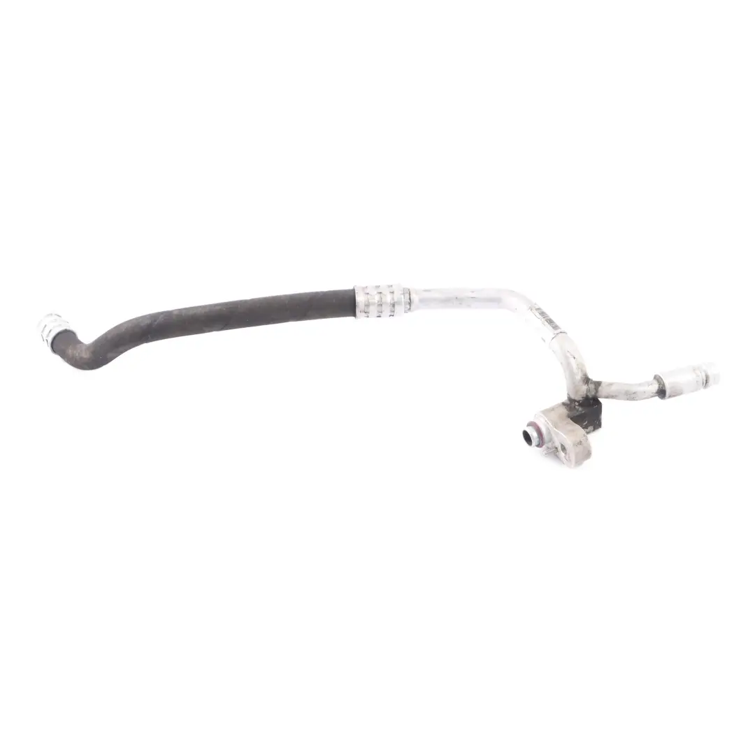 Tuyau Climatisation BMW F07 F12 F13 A/C Tuyau Maison Pression Ligne pour à propos du numéro de pièce 9119995 Tuyau Climatisation BMW F07 F12 F13 A/C Tuyau Maison Pression Ligne - SKU 9119995 - Numéro de pièce 9119995