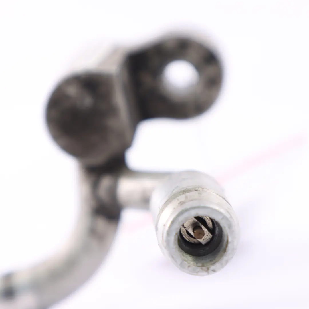 Klimaschlauch BMW F07 F12 F13 A/C Rohr Hausdruckleitung für mit Teilenummer 9119995 Klimaschlauch BMW F07 F12 F13 A/C Rohr Hausdruckleitung - SKU 9119995 - Teilenummer 9119995