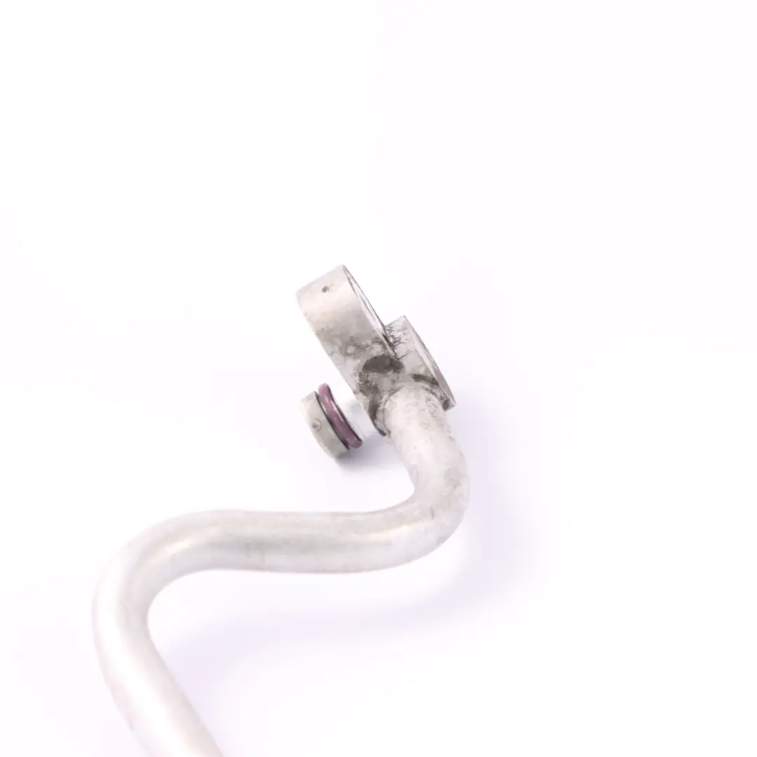 Tuyau Climatisation BMW F07 F12 F13 A/C Tuyau Maison Pression Ligne pour à propos du numéro de pièce 9119995 Tuyau Climatisation BMW F07 F12 F13 A/C Tuyau Maison Pression Ligne - SKU 9119995 - Numéro de pièce 9119995