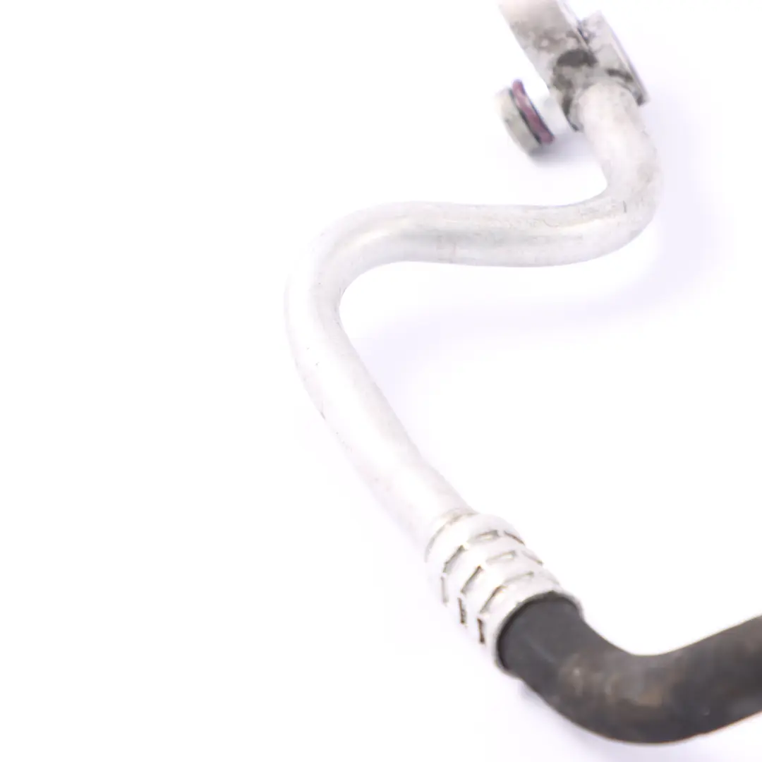 Tuyau Climatisation BMW F07 F12 F13 A/C Tuyau Maison Pression Ligne pour à propos du numéro de pièce 9119995 Tuyau Climatisation BMW F07 F12 F13 A/C Tuyau Maison Pression Ligne - SKU 9119995 - Numéro de pièce 9119995