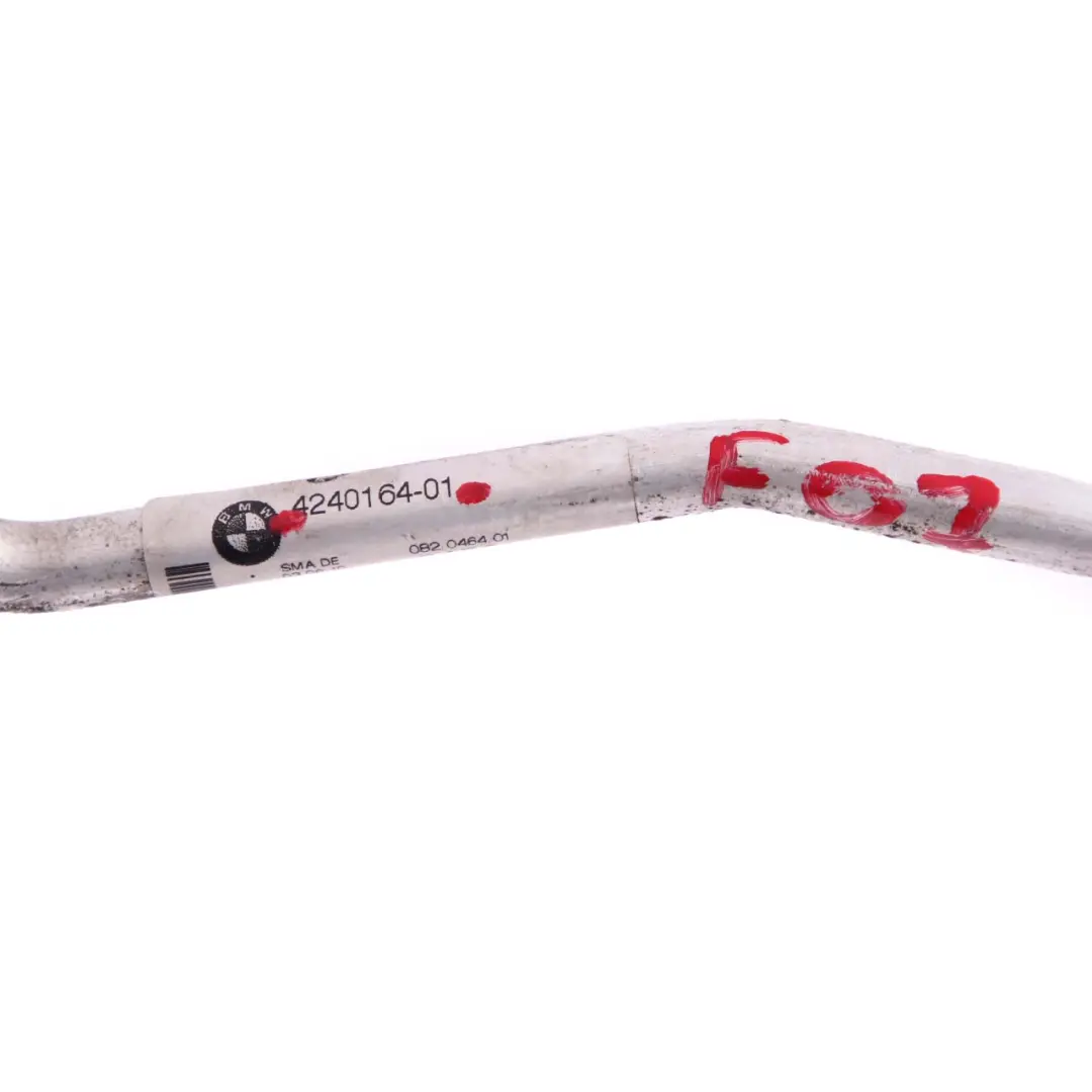 BMW F10 F11 Pressure Hose Pipe Lines Air Conditioning - SKU 9120003 - Part number 9120003