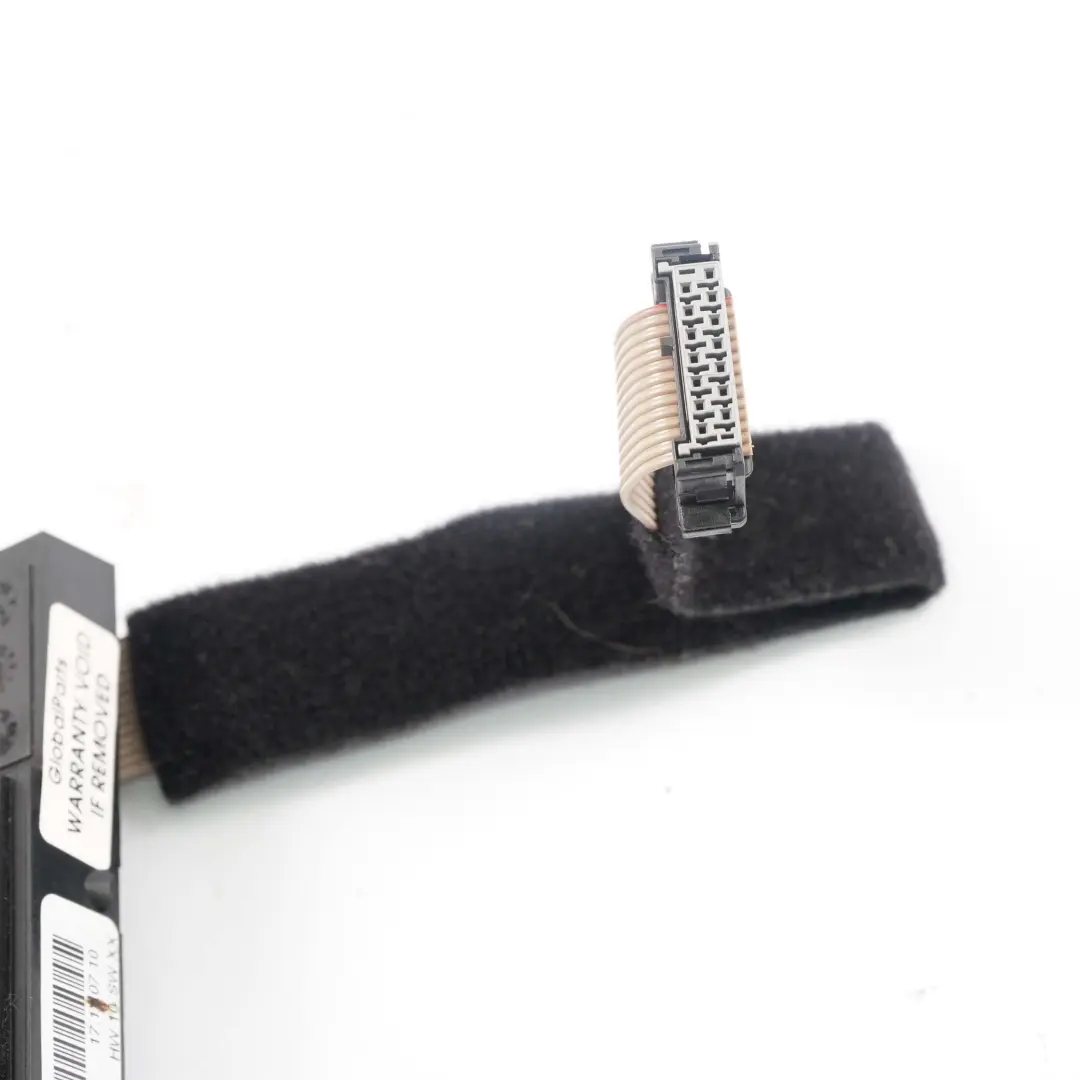 BMW E81 E82 E87 E90 E91 Schaltzentrum Mittelkonsole Auto Stop 6970922 - SKU 9120026-1 - Teilenummer 9120026