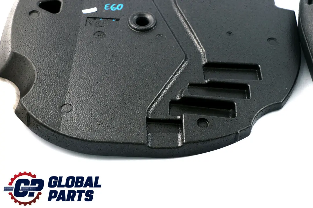 BMW 5 SERIES E60 E60N E61 Boot Spare Wheel Foam Tool Kit Module Holder - SKU 9120134 - Part number 9120134