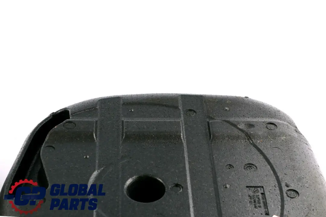 BMW E60 E61 Bota Rueda De Repuesto Espuma Kit Herramienta Modulo Soporte - SKU 9120134 - Número de pieza 9120134