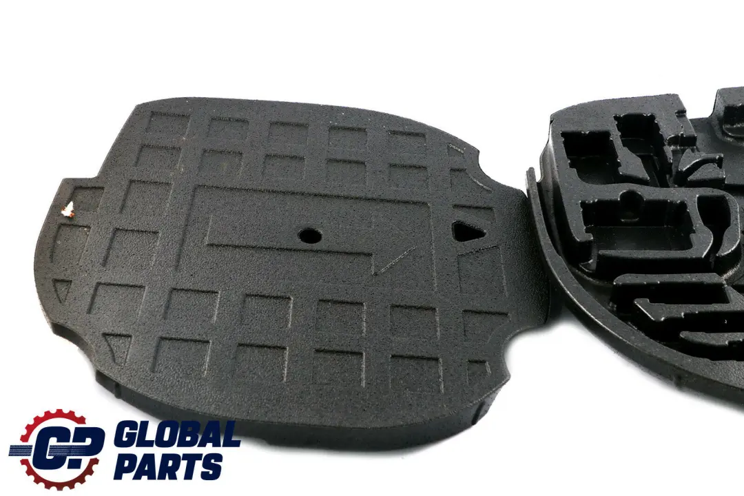 BMW 5 SERIES E60 E60N E61 Boot Spare Wheel Foam Tool Kit Module Holder - SKU 9120134 - Part number 9120134