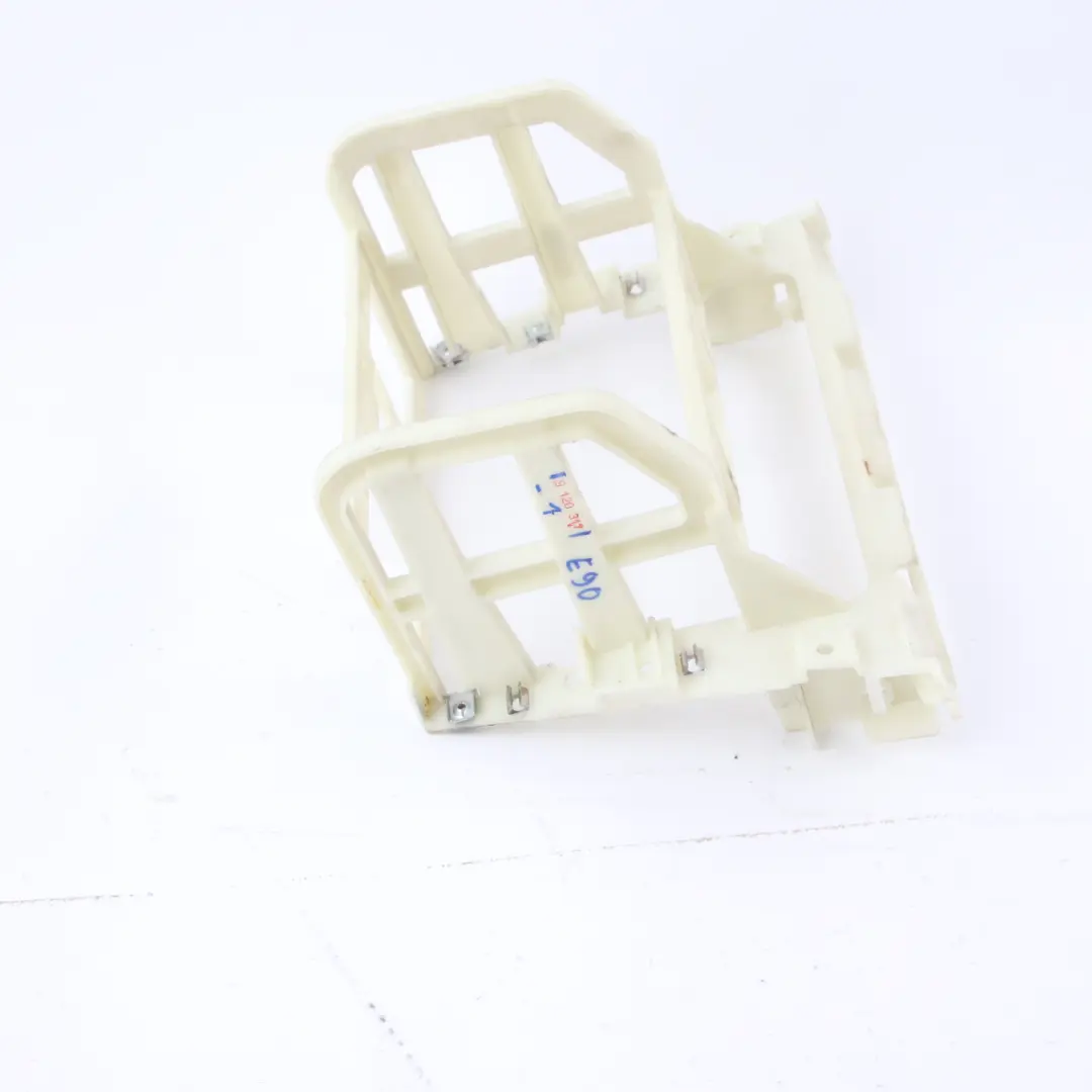 BMW E90 E91 E92 LCI Carrello Funzionale Pannello Strumentazione - SKU 9120317-1 - Numero di parte 9120317