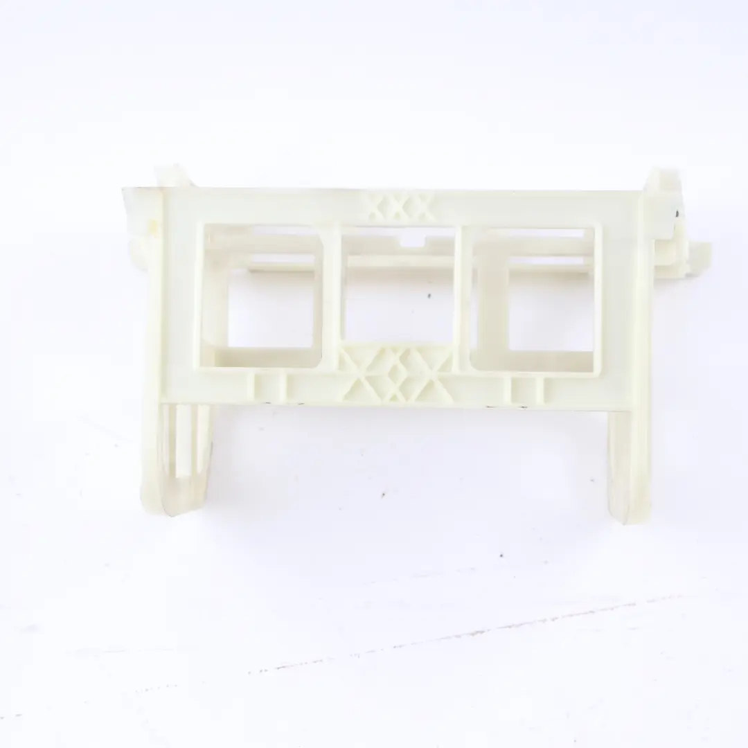 Dashboard Instrument Panel Radio Carrier Bottom Frame to BMW E90 E91 E92 with Part number 9120317 BMW E90 E91 E92 Dashboard Instrument Panel Radio Carrier Bottom Frame - SKU 9120317-1 - Part number 9120317