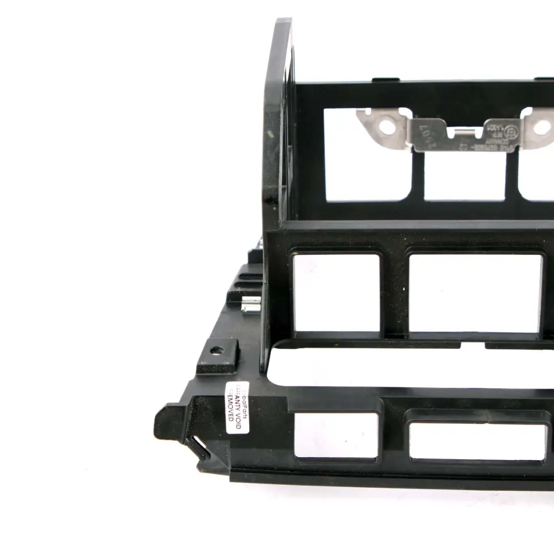 Salpicadero Panel De Instrumentos Soporte Inferior para BMW E90 E91 E92 LCI con número de pieza 9120317 BMW E90 E91 E92 LCI Salpicadero Panel De Instrumentos Soporte Inferior - SKU 9120317 - Número de pieza 9120317