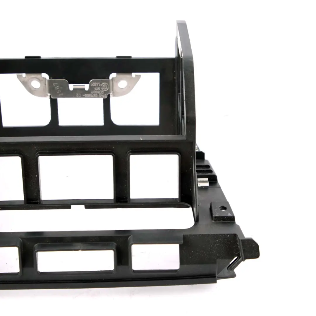 Dashboard Instrument Panel Carrier Bottom to BMW 3 Series E90 E91 E92 LCI with Part number 9120317 BMW 3 Series E90 E91 E92 LCI Dashboard Instrument Panel Carrier Bottom - SKU 9120317 - Part number 9120317