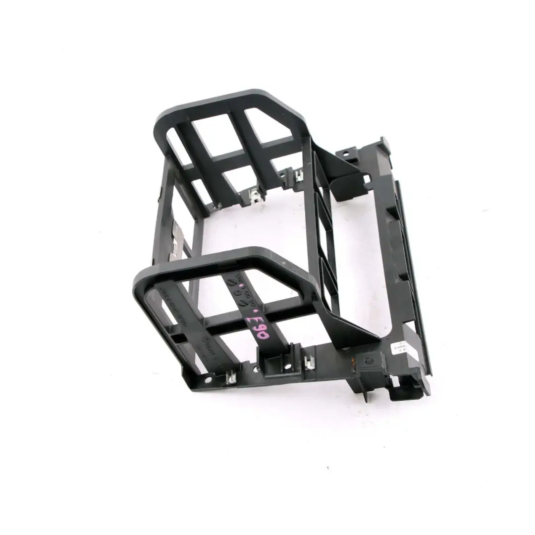 Charge de Fonction Tableau de Bord pour BMW 3 E90 E91 E92 LCI à propos du numéro de pièce 9120317 BMW 3 E90 E91 E92 LCI Charge de Fonction Tableau de Bord - SKU 9120317 - Numéro de pièce 9120317