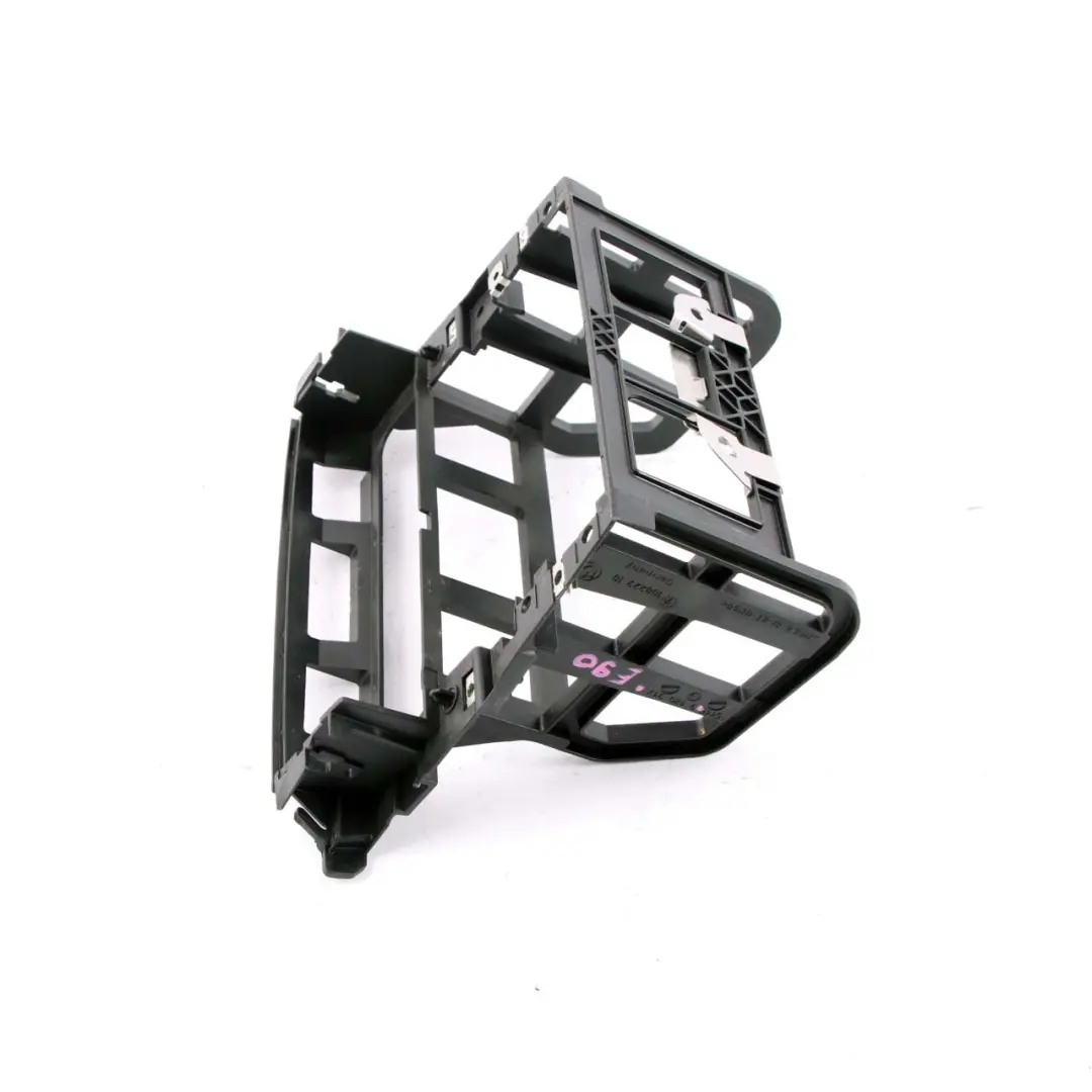 BMW 3 Series E90 E91 E92 LCI Dashboard Instrument Panel Carrier Bottom - SKU 9120317 - Part number 9120317