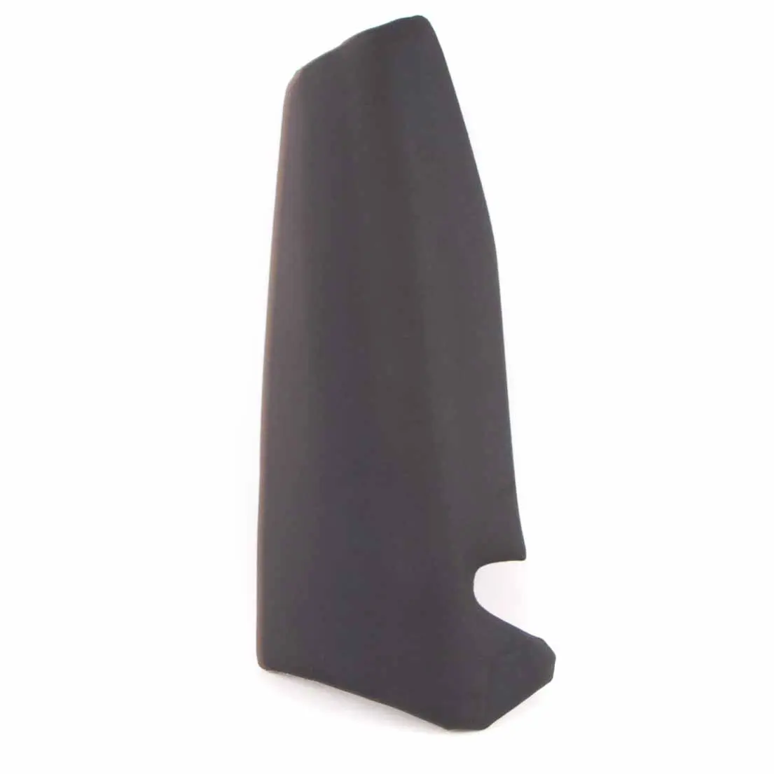 Finition latérale BMW E93 Cabrio Siège Arrière Droit Latéral Tissu Anthracite