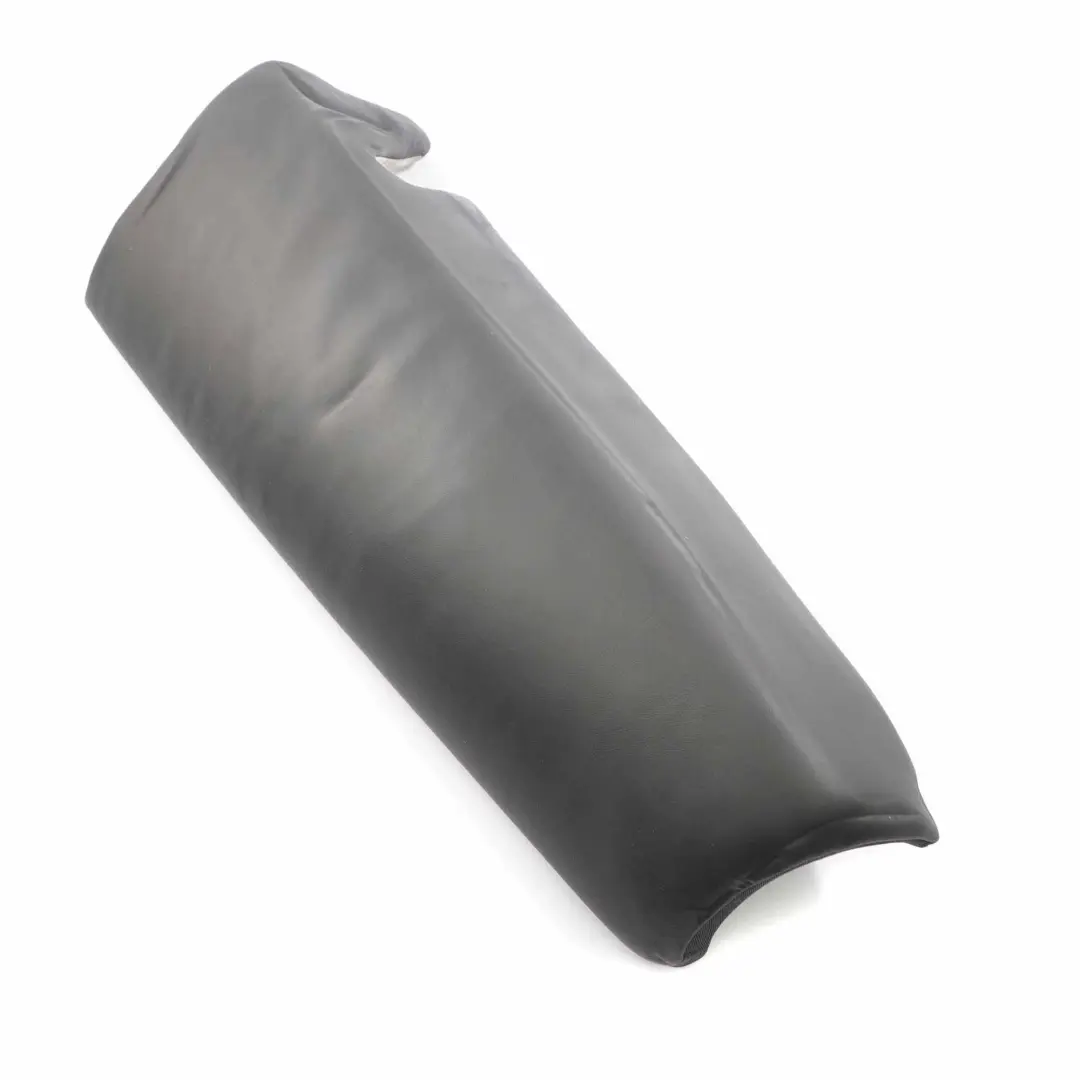 Pezzo Laterale Posteriore Pelle Walknappa Nero per BMW E93 Cabrio con numero di parte 9120393 BMW E93 Cabrio Pezzo Laterale Posteriore Pelle Walknappa Nero - SKU 9120393 - Numero di parte 9120393