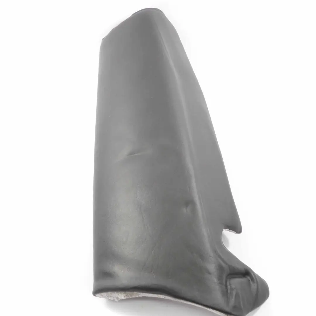 Pezzo Laterale Posteriore Pelle Walknappa Nero per BMW E93 Cabrio con numero di parte 9120394 BMW E93 Cabrio Pezzo Laterale Posteriore Pelle Walknappa Nero - SKU 9120394 - Numero di parte 9120394