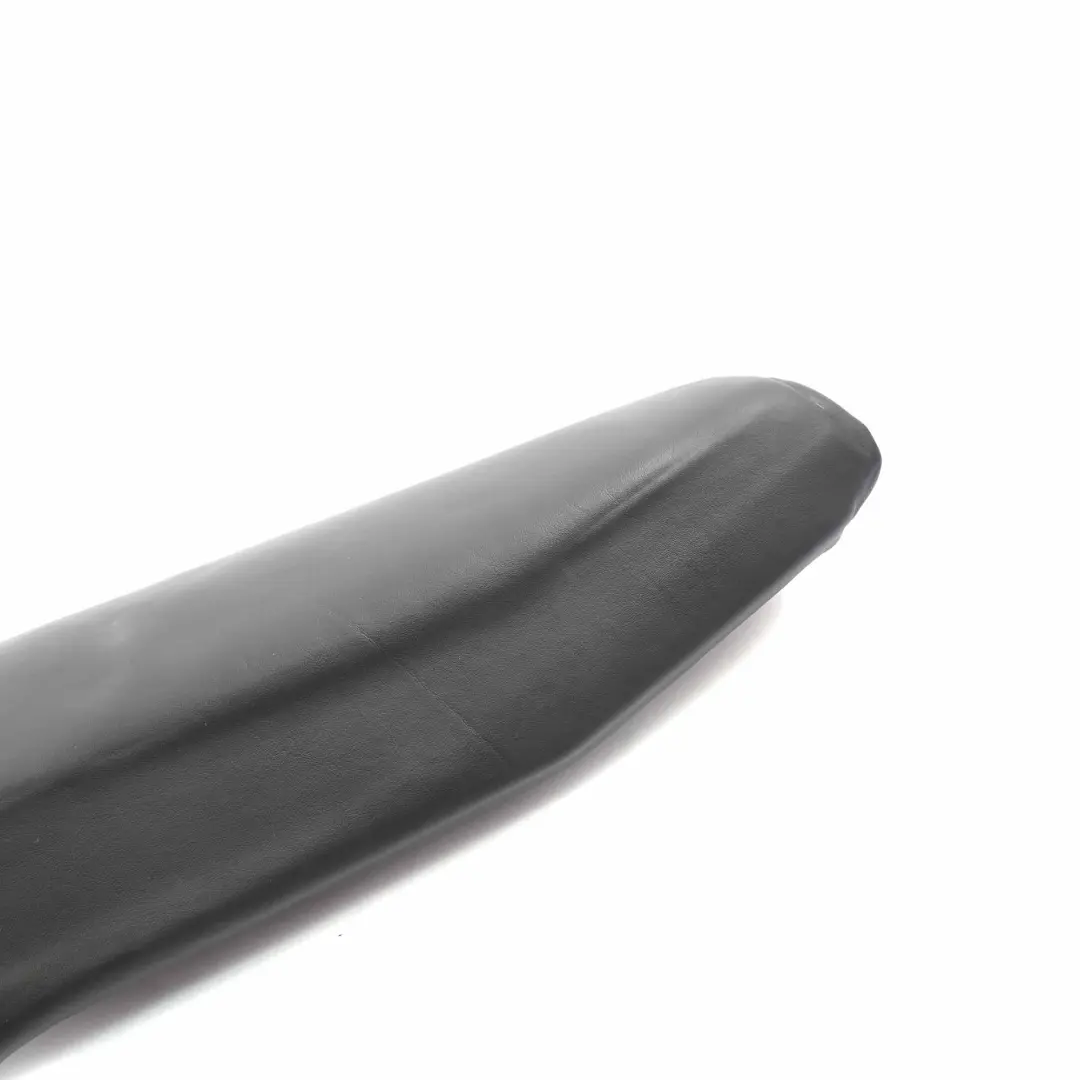 BMW E93 Cabriolet Lateral Arriere Droite Cuir Walknappa Noir - SKU 9120394 - Numéro de pièce 9120394