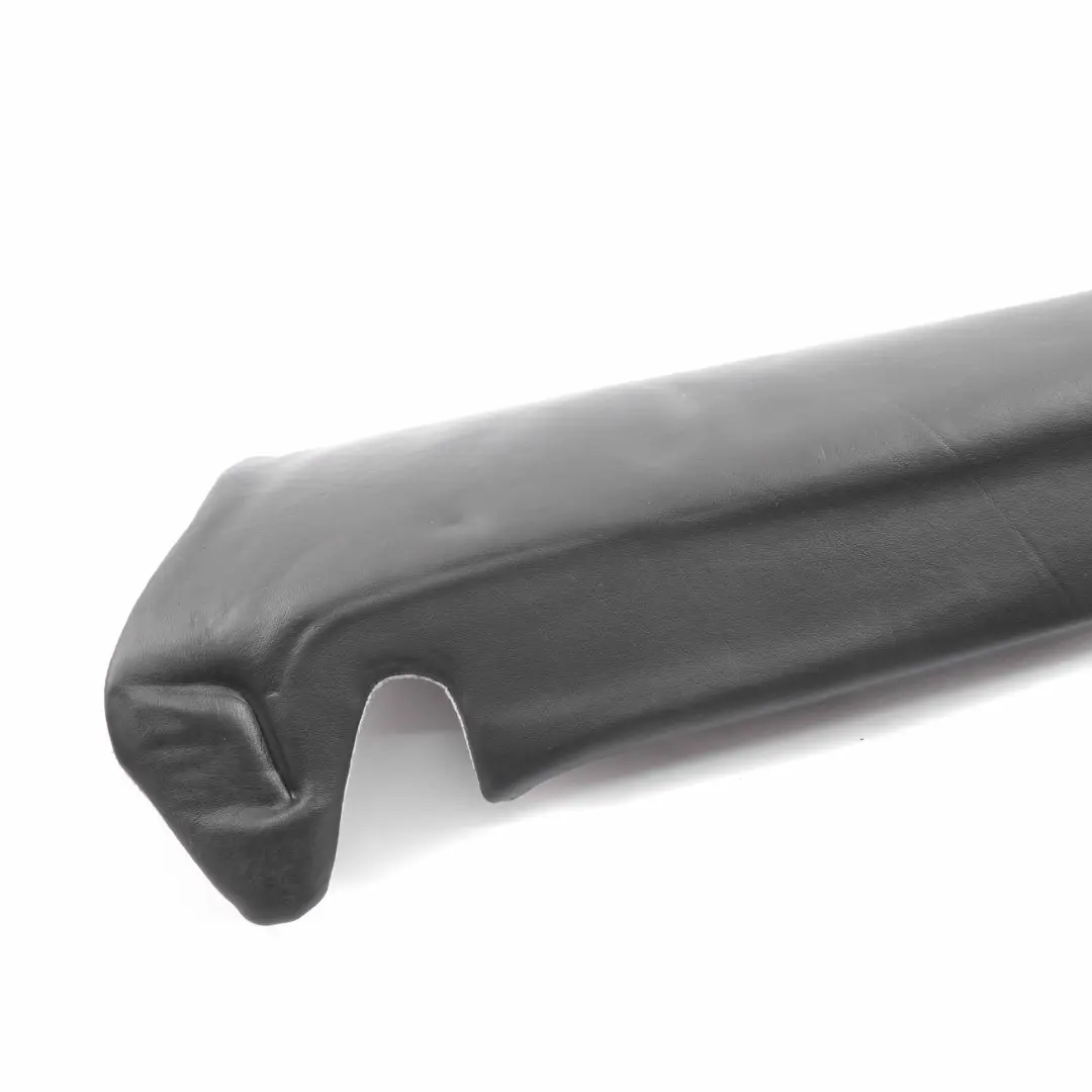 Pezzo Laterale Posteriore Pelle Walknappa Nero per BMW E93 Cabrio con numero di parte 9120394 BMW E93 Cabrio Pezzo Laterale Posteriore Pelle Walknappa Nero - SKU 9120394 - Numero di parte 9120394