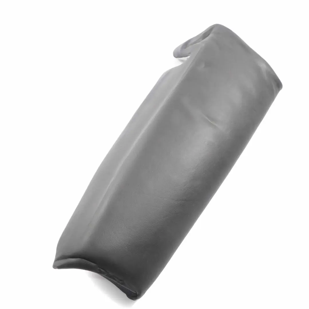 Seitenteil Hinten Rechts Leder Dakota Schwarz für BMW E93 Cabrio mit Teilenummer 9120394 BMW E93 Cabrio Seitenteil Hinten Rechts Leder Dakota Schwarz - SKU 9120394 - Teilenummer 9120394