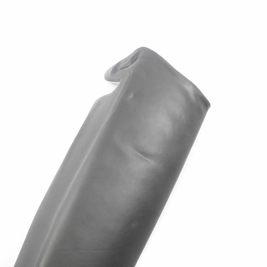 Seitenteil Hinten Rechts Leder Dakota Schwarz für BMW E93 Cabrio mit Teilenummer 9120394 BMW E93 Cabrio Seitenteil Hinten Rechts Leder Dakota Schwarz - SKU 9120394 - Teilenummer 9120394