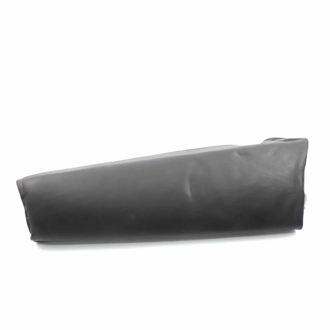 BMW E93 Cabrio Pezzo Laterale Posteriore Pelle Walknappa Nero - SKU 9120394 - Numero di parte 9120394