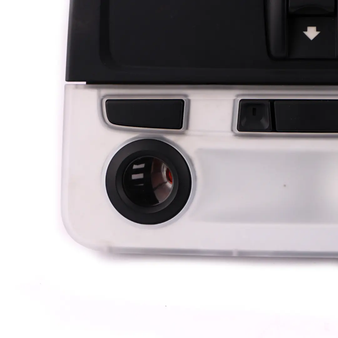 BMW 1 3 E81 E87 E90 Glass Roof Light Switch Unit Module Centre Front - SKU 9120474 - Part number 9120474