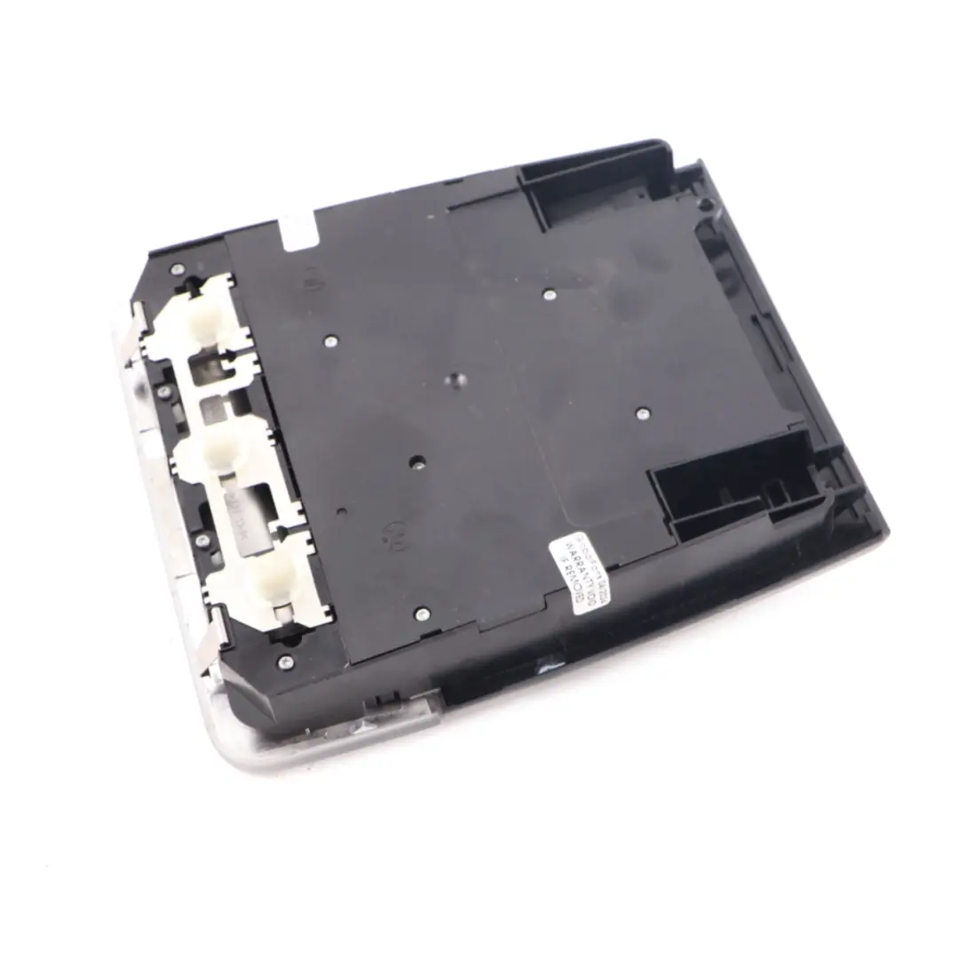 Roof Light Switch Unit Module SOS Sunroof Grey to BMW E90 E92 with Part number 9120484 BMW E90 E92 Roof Light Switch Unit Module SOS Sunroof Grey - SKU 9120484 - Part number 9120484