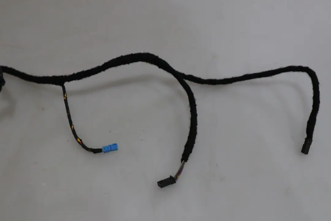 BMW E60 E61 T?rkabelb?ume Kit Cavi Lato Passeggero - SKU 9120773 - Numero di parte 6925937